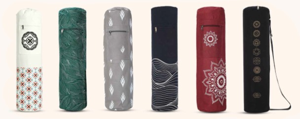 Yoga Block - Wholesale Yoga Accessories Exporter India
